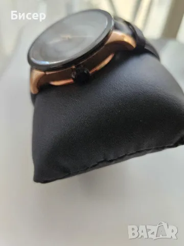 Позлатен швейцарски мъжки автоматичен GEVRIL COLUMBUS Limited Edition., снимка 2 - Мъжки - 49280005