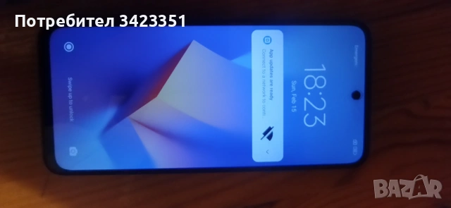 Redmi Note 10t 5G, снимка 5 - Xiaomi - 53487067