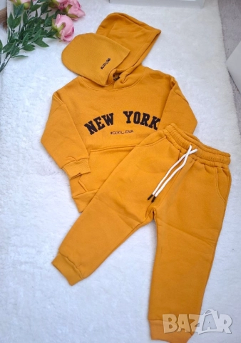 детски ватирани комплекти, снимка 4 - Детски комплекти - 51736012