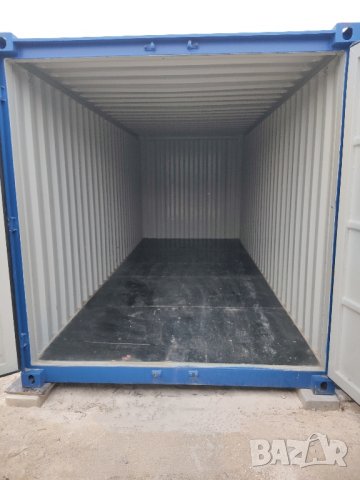 Мобилен Склад под наем Варна, снимка 9 - Гаражи и паркоместа - 44191886