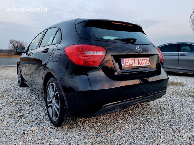 Mercedes-Benz A 180 1.5 CDI 109ks.EVRO 5B, снимка 8 - Автомобили и джипове - 44400356