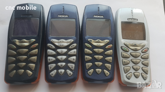 Nokia 3510i, снимка 3 - Nokia - 19780406