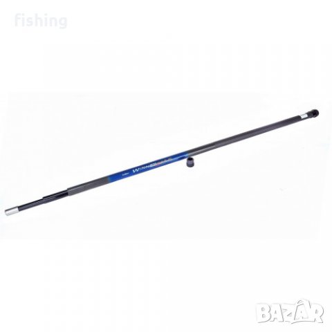 Промо ДРЪЖКА ЗА КЕП ТЕЛЕСКОПИЧНА WINNER 2.20м