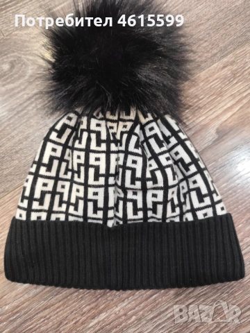 нова шапка на Pause , снимка 3 - Шапки - 53663850