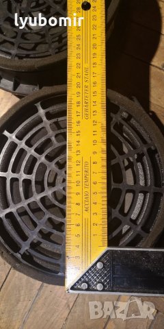 Суб буфери за Ауди, снимка 7 - Тонколони - 35785092