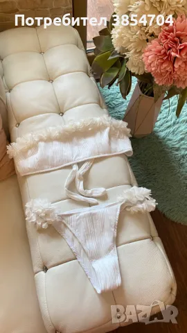 Бански Ruffles*, ХС,С,М, снимка 5 - Бански костюми - 48457532