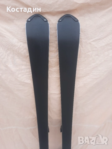 Карвинг ски SALOMON Spaceframe 164см  , снимка 7 - Зимни спортове - 52668017