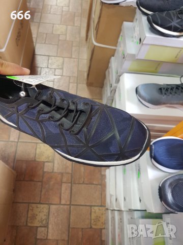 Маратонки, снимка 3 - Спортни обувки - 42263828