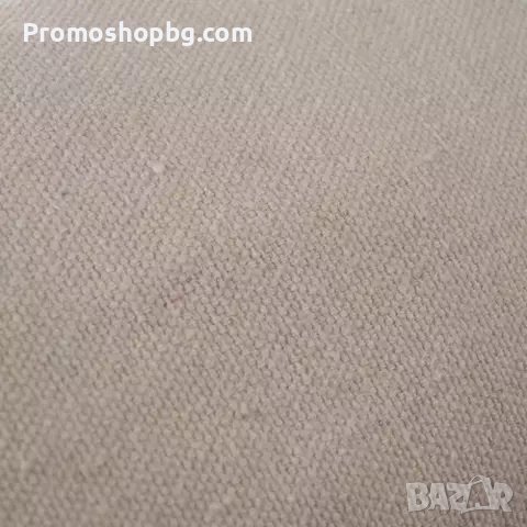 Хамак тип бразилски стол с дървена рейка Gardlov, 2 бр Възглавници, СИВ, снимка 8 - Градински мебели, декорация  - 40487801