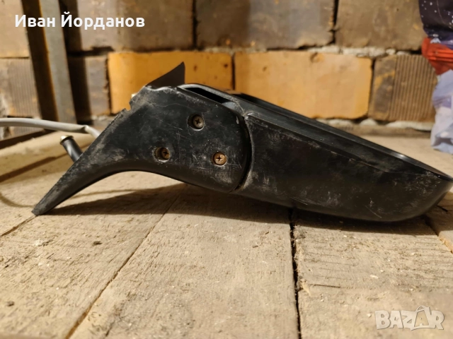 Дясно огледало Субару Легаси, снимка 4 - Аксесоари и консумативи - 52298857