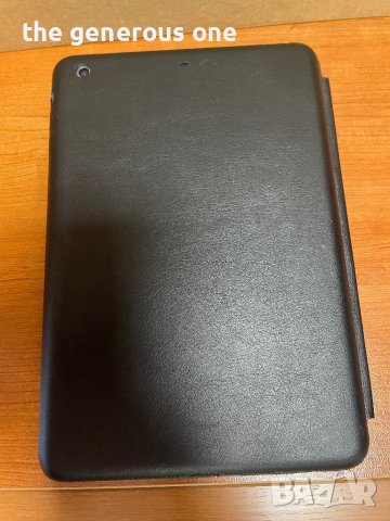Apple Ipad mini 2  16GB Model: A1490 , снимка 17 - Таблети - 44260837