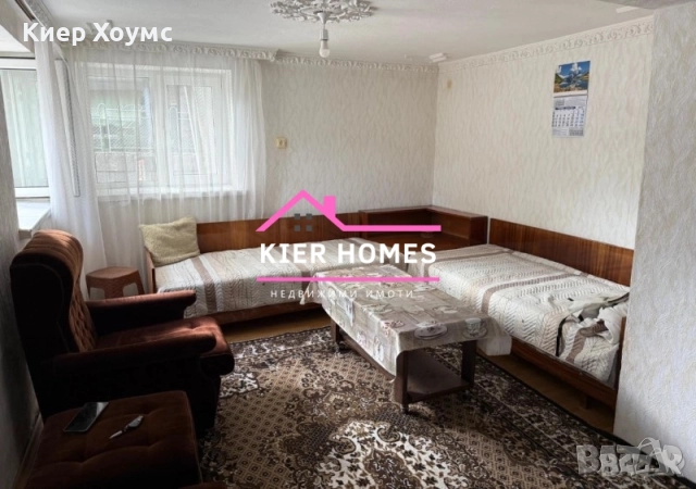 Двуетажна къща в гр.Димитровград, снимка 6 - Къщи - 52047897