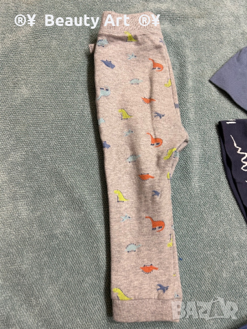 Лот детски дрехи 18-24 ( 86-92) , снимка 8 - Детски комплекти - 44708867