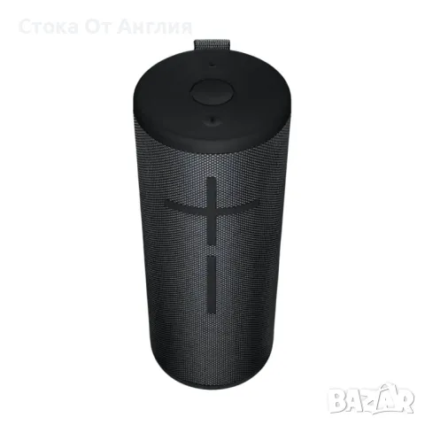 Колонка - Logitech Ultimate Ears BOOM 3, снимка 3 - Bluetooth тонколони - 50030061