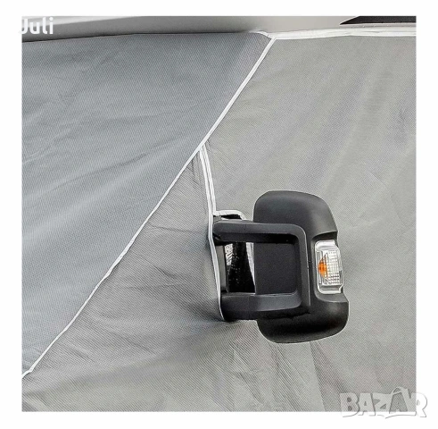 Платнище за Кемпер, снимка 4 - Каравани и кемпери - 53469388