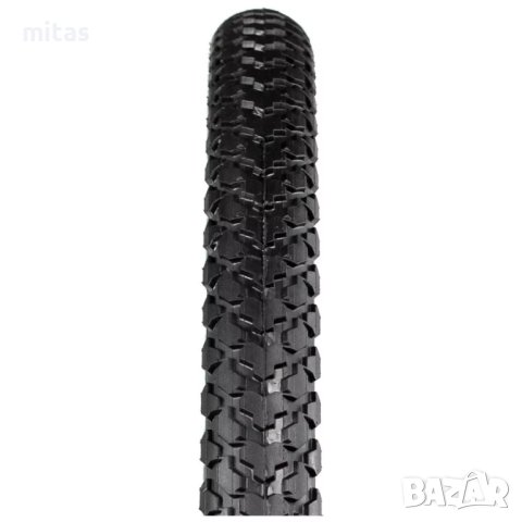 Външна гума за велосипед колело HAKUBA (26x2.125) (57-559) Heavy Duty, снимка 5 - Части за велосипеди - 41906861