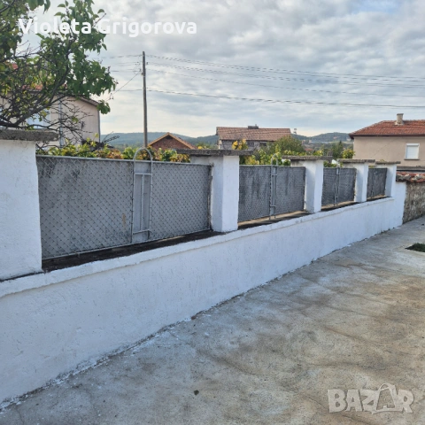 Продавам къща , снимка 2 - Къщи - 53093238
