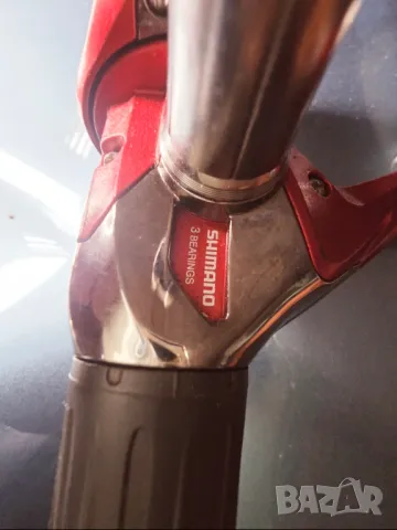 Мач Filstar X-Treme Light Match 4.20м , снимка 4 - Въдици - 48699909