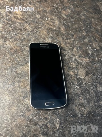 Samsung S4 Mini за части , снимка 1 - Samsung - 39390431