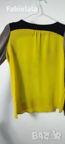 Hoss Intropia top S, снимка 10 - Ризи - 55847536