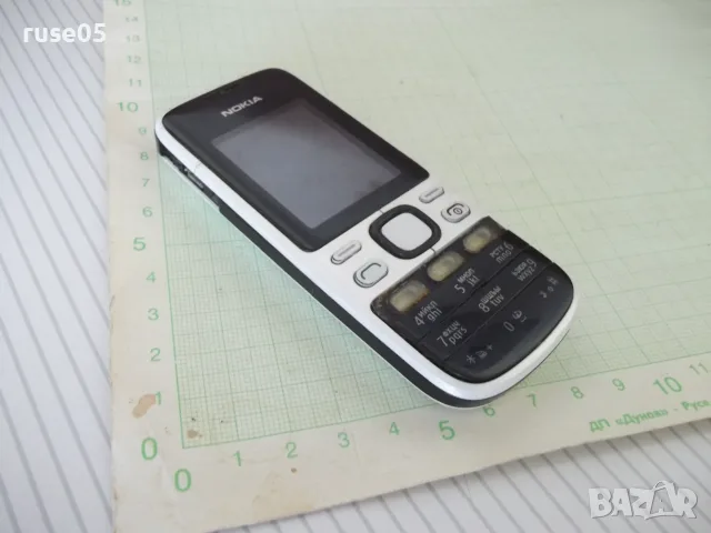 GSM "Nokia 2690", снимка 9 - Nokia - 56071154
