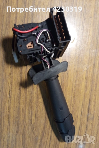 Рено Меган Сценик - бензин , 1600 кубика - 90 конски сили, снимка 17 - Автомобили и джипове - 53731008