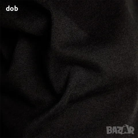 Нов дамски гащеризон G-Star Bohdana Jumpsuit - Black, снимка 6 - Гащеризони - 48984809