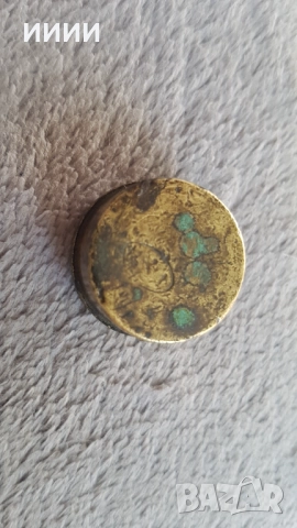 Запалка от гилза, снимка 3 - Антикварни и старинни предмети - 51768809