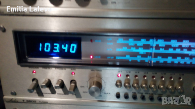 AUDION 6600, снимка 3 - Аудиосистеми - 36243562