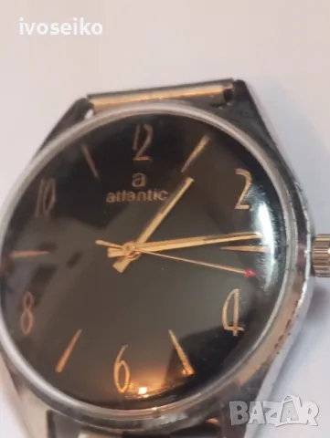 Атлантик, снимка 5 - Мъжки - 48650395