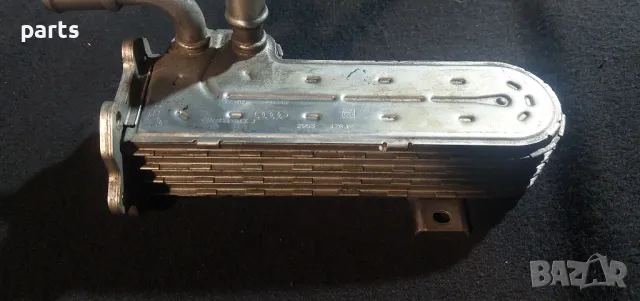 Охладител ЕГР 2.0TDI Ауди A3 8P - Пасат 6 - Туаран - VW Голф 5 - Мицубиши - 036131513, снимка 3 - Части - 48910691