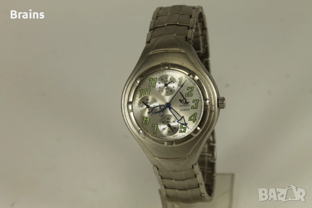 Мъжки Ръчен Кварцов Часовник SEA SURFER