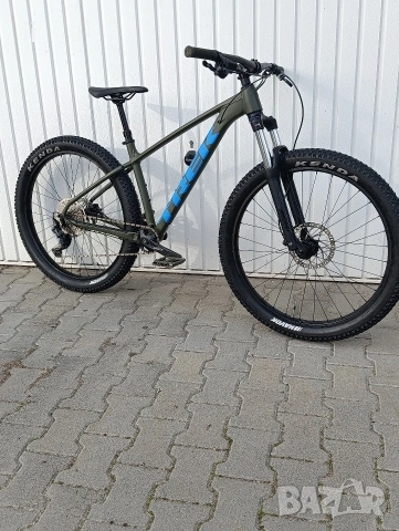 Trek Roscoe 6