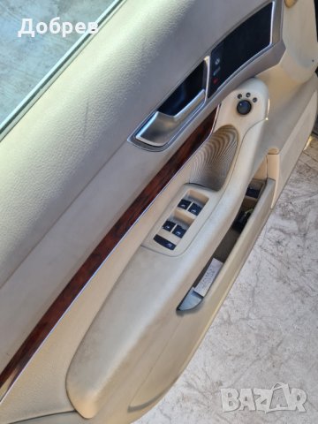 ***САМО НА ЧАСТИ ***   ⏩ Audi A6 4f, 2.7TDI, Quattro, 163hp, sedan ⏪, снимка 8 - Автомобили и джипове - 34526174