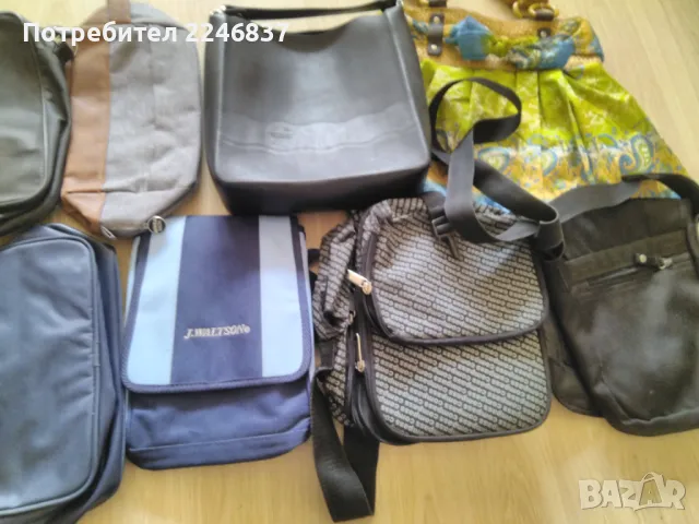 Чанти, снимка 5 - Чанти - 50196800