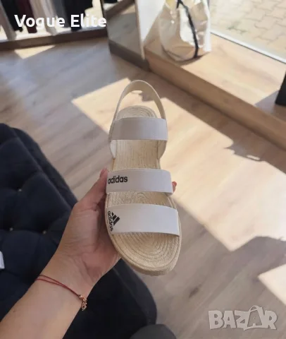 дамски сандали Adidas 