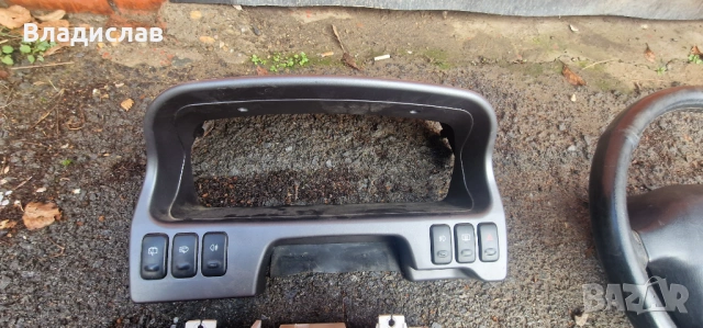 Километража +борд компютър Киа Джойс , снимка 2 - Части - 53172290