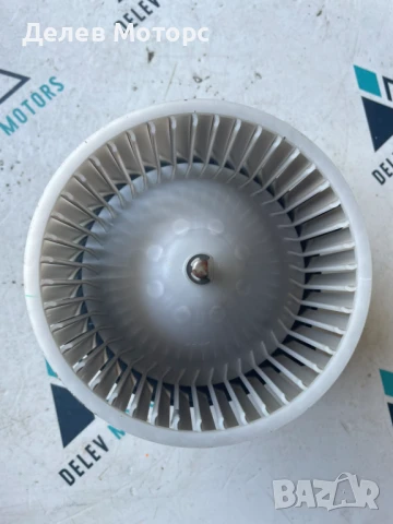 Вентилатор за парно EB1D1ACFAA02 от Hyundai I10 1.0 MPI, 67 кс., 5 ск., двигател G3LD, 3000 км.