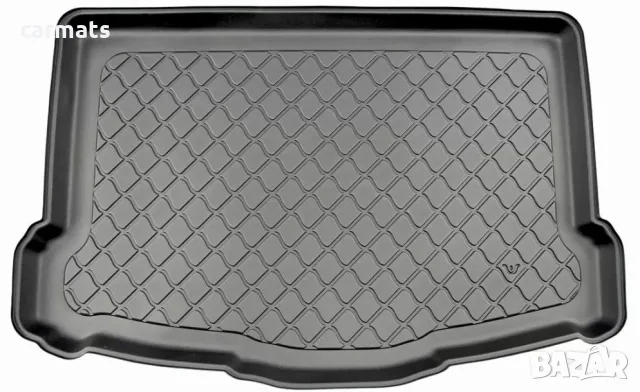 Стелка за багажник Aristar за Nissan Qashqai II J11 (2014-2021) - lower boot mini spare