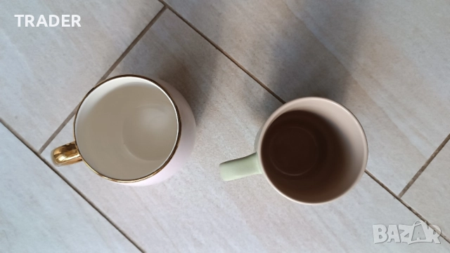 Чаена чаени чаши , снимка 4 - Чаши - 29341197