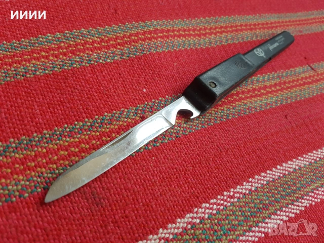 Ножка П.Денев