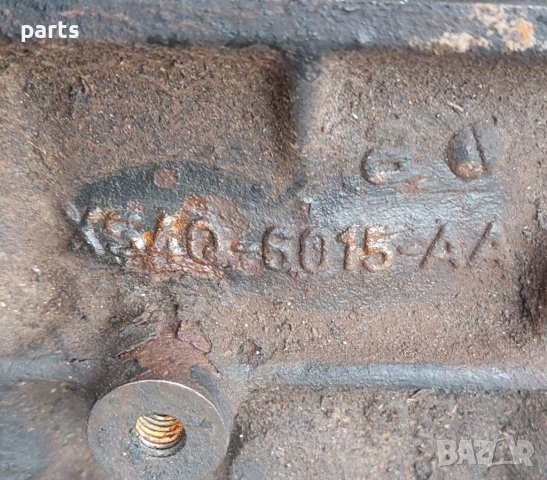 Блок Двигател Форд Фокус 1.8 Mk1 (1) - XS4Q6015AA N, снимка 13 - Части - 44252199