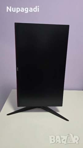 Сетъп I9 - 13900k, монитор , клавиатура , мишка , волан , джойстик , снимка 6 - Геймърски - 52544961