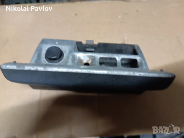 колани лайсни пепелник конзоли за Мерцедес 123, снимка 8 - Части - 51059320