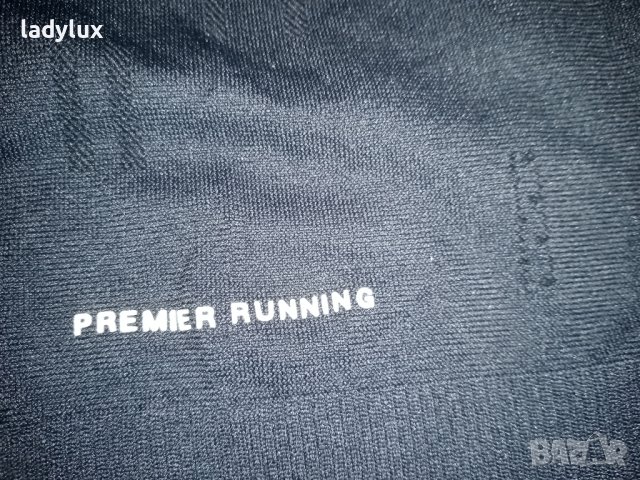 Reebok, Оригинална, Размер S. Код 1947, снимка 7 - Тениски - 40301288