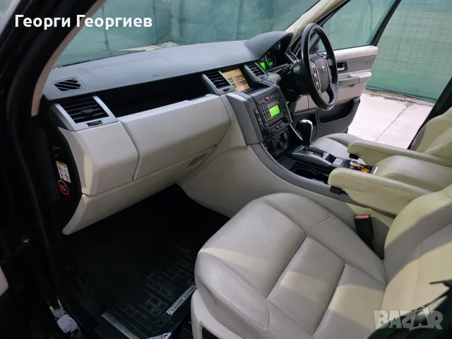 Range Rover 3.6 tdv8 , снимка 6 - Автомобили и джипове - 55970249