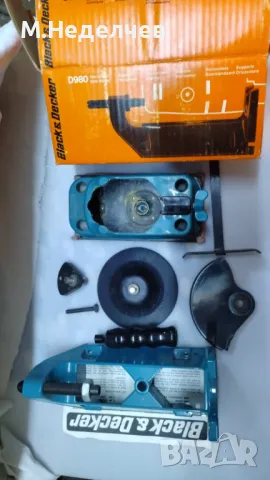 Резервни части/Blacke Dacker/, снимка 2 - Други инструменти - 48583940