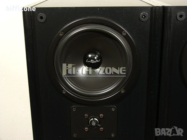 Тонколони  Heco interior plus 404 /1 , снимка 4 - Тонколони - 53441389