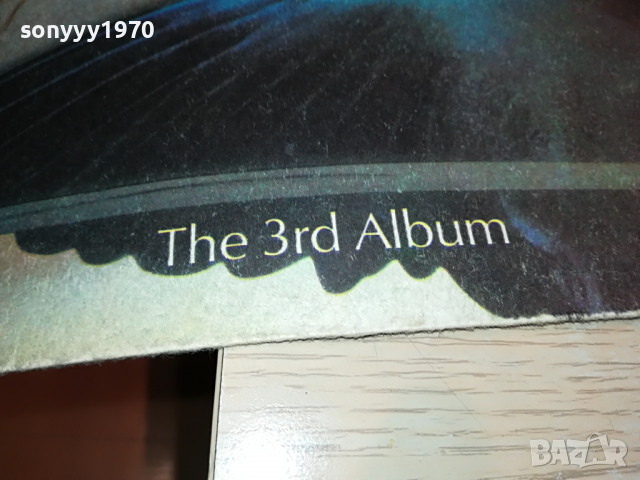 MODERN TALKING 3103221552, снимка 5 - Грамофонни плочи - 36296898