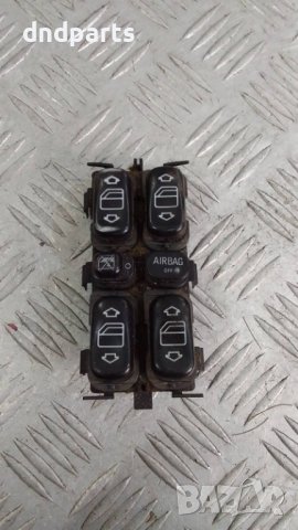 Панел бутони Mercedes A170 W168 CDI 2001г.	